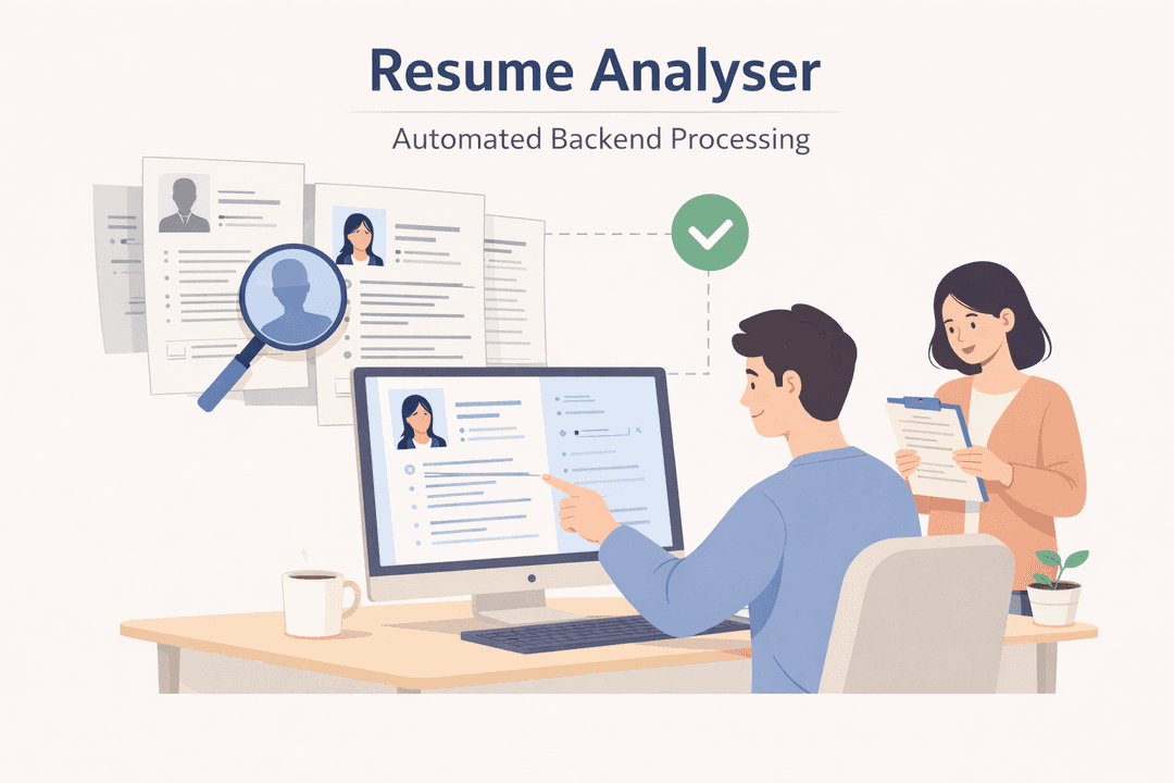 Resume Analysis